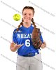 Softball Media Day  Wheaton College Softball 2023 Media Day. - Photo by Keith Nordstrom : Wheaton, Women’s Softball, Media Day